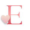 🅰 Эмодзи «Valentine&;s Day - буквы к 14 февраля» для Telegram
