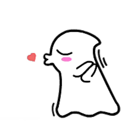 🩷 Стикер «Валентинки» для Telegram