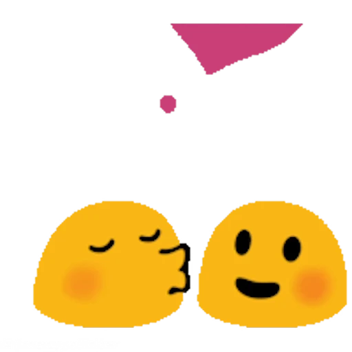 🩷 Стикер «Валентинки» для Telegram