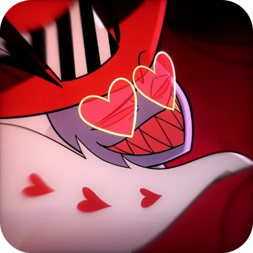 😏 Стикер «Valentino Angel» для Telegram