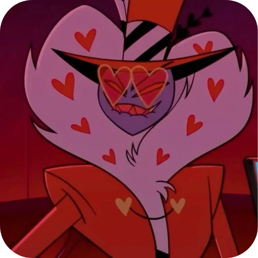 🥴 Стикер «Valentino Angel» для Telegram