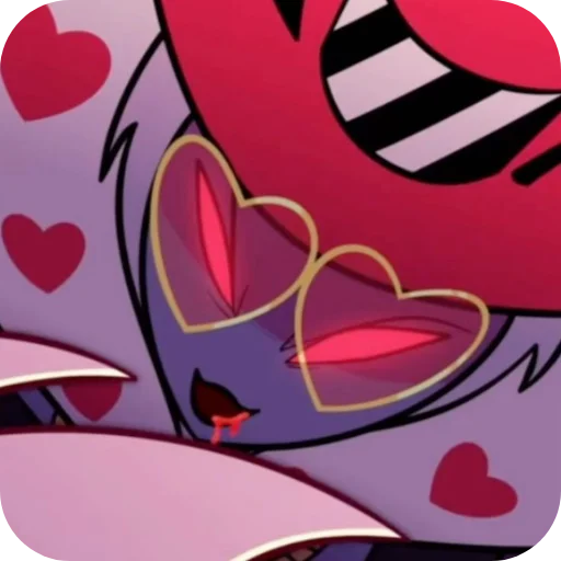 🤤 Стикер «Valentino Angel» для Telegram