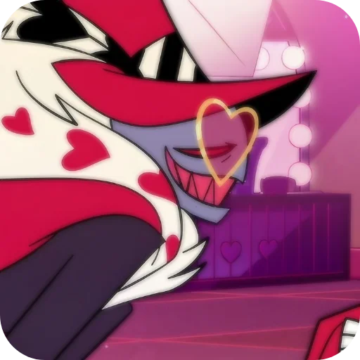 🤩 Стикер «Valentino Angel» для Telegram