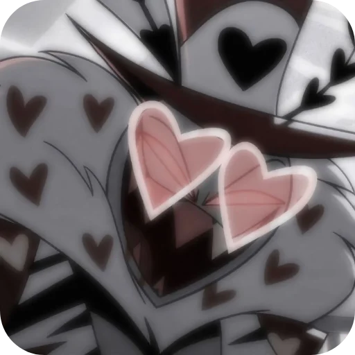 🤪 Стикер «Valentino Angel» для Telegram