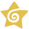 ⭐ Эмодзи «сакральная геометрия» для Telegram