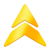 ⬆️ Эмодзи «сакральная геометрия» для Telegram