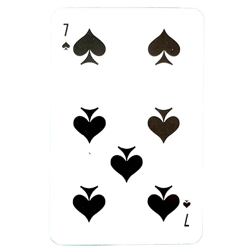 ♠️ Стикер «valetdecarreau.ru» для Telegram