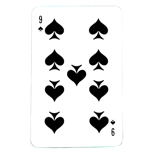 ♠️ Стикер «valetdecarreau.ru» для Telegram
