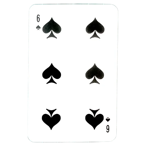 ♠️ Стикер «valetdecarreau.ru» для Telegram