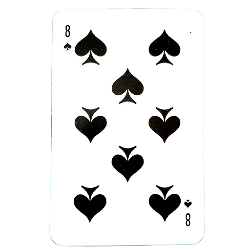 ♠️ Стикер «valetdecarreau.ru» для Telegram