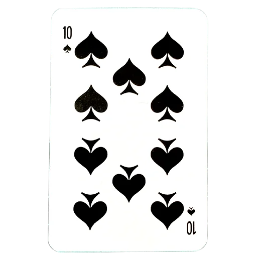 ♠️ Стикер «valetdecarreau.ru» для Telegram