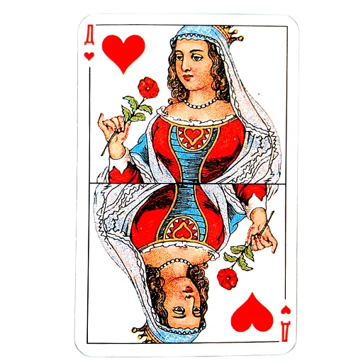 ♥️ Стикер «valetdecarreau.ru» для Telegram