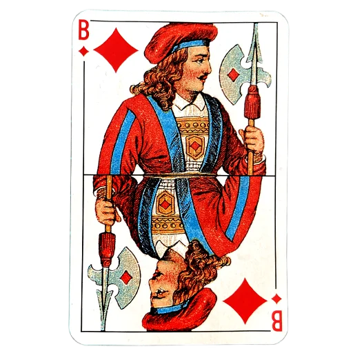 ♦️ Стикер «valetdecarreau.ru» для Telegram