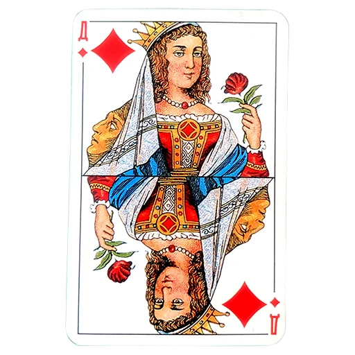 ♦️ Стикер «valetdecarreau.ru» для Telegram