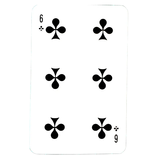 ♣️ Стикер «valetdecarreau.ru» для Telegram