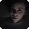 Стикер 43 🙄 Билли Айлиш