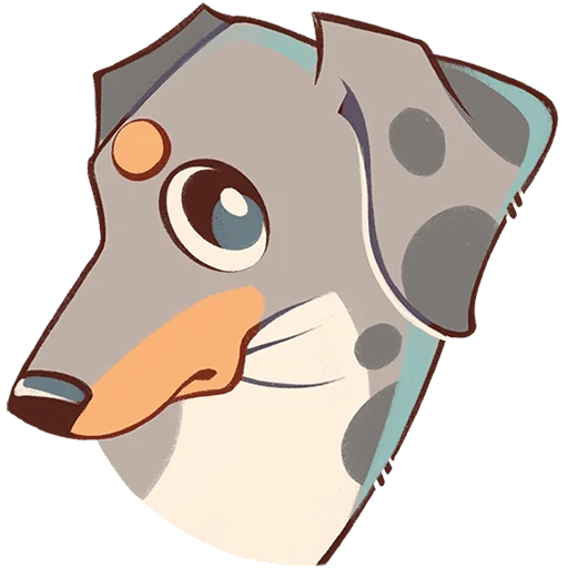 🤨 Стикер «Валик Без Текста» для Telegram