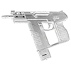 Стикер 61 VALORANT