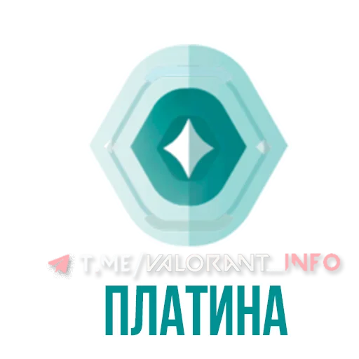 🏅 Стикер «VALORANT STICKERS» для Telegram