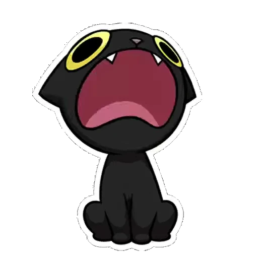 🐱 Стикер «valorant sprays» для Telegram