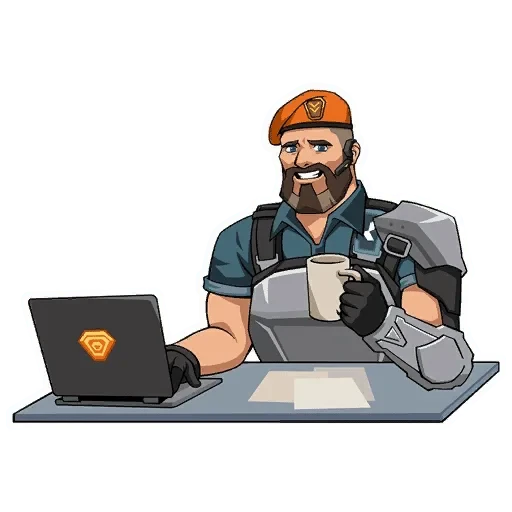 😅 Стикер «valorant sprays» для Telegram