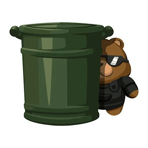 😎 Стикер «valorant sprays» для Telegram
