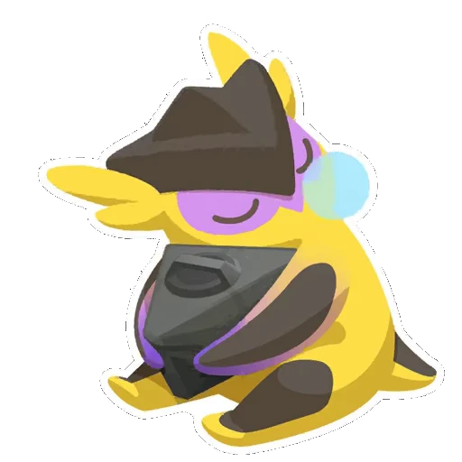 😪 Стикер «valorant sprays» для Telegram