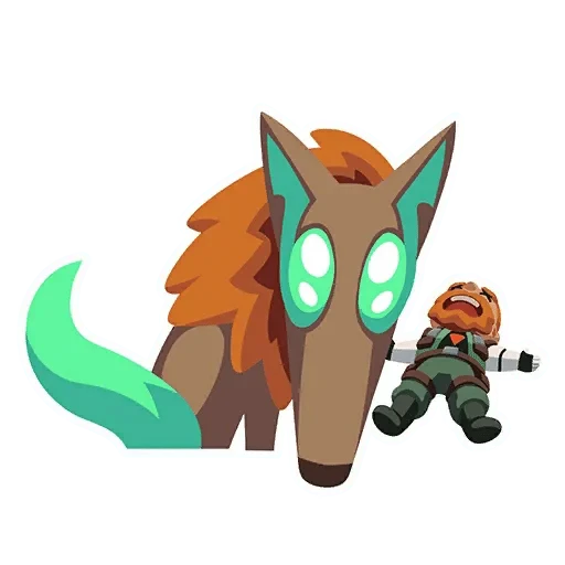 🥺 Стикер «valorant sprays» для Telegram
