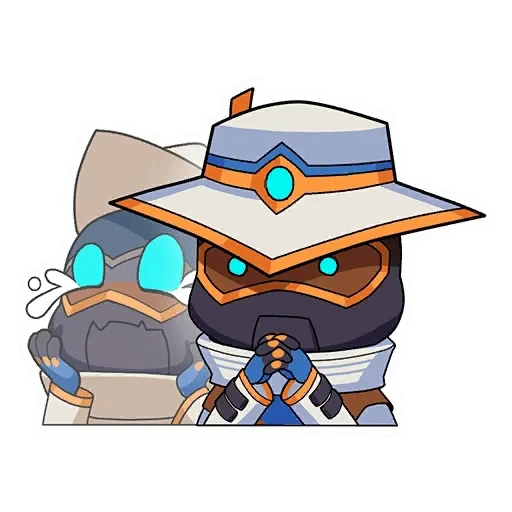 😶 Стикер «valorant sprays» для Telegram