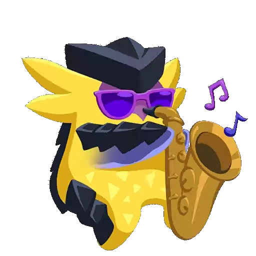 😎 Стикер «valorant sprays» для Telegram