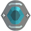 🔵 Эмодзи «Valorant Roundzz» для Telegram