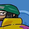 😀 Эмодзи «Valorant Roundzz» для Telegram