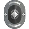 ⚪️ Эмодзи «Valorant Roundzz» для Telegram