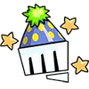 👍 Эмодзи «Valorant Roundzz» для Telegram