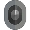 ⚪️ Эмодзи «Valorant Roundzz» для Telegram