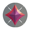 🔴 Эмодзи «Valorant Roundzz» для Telegram