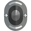 ⚪️ Эмодзи «Valorant Roundzz» для Telegram
