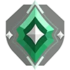 🟢 Эмодзи «Valorant Roundzz» для Telegram