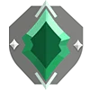 🟢 Эмодзи «Valorant Roundzz» для Telegram