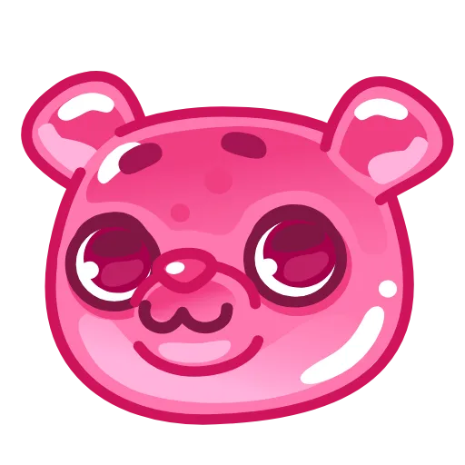 😘 Эмодзи «valriiaaa» для Telegram