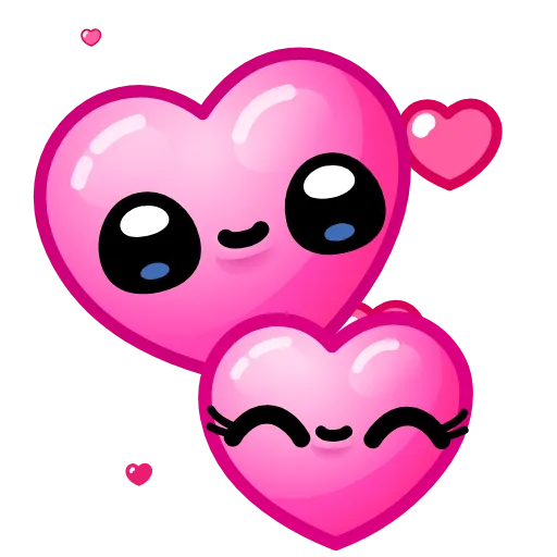 💕 Эмодзи «valriiaaa» для Telegram