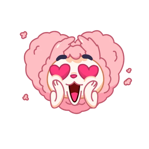 😍 Эмодзи «valriiaaa» для Telegram