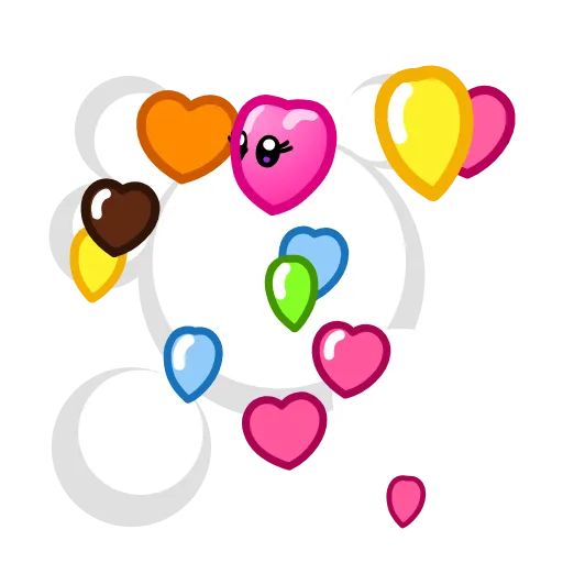 💘 Эмодзи «valriiaaa» для Telegram