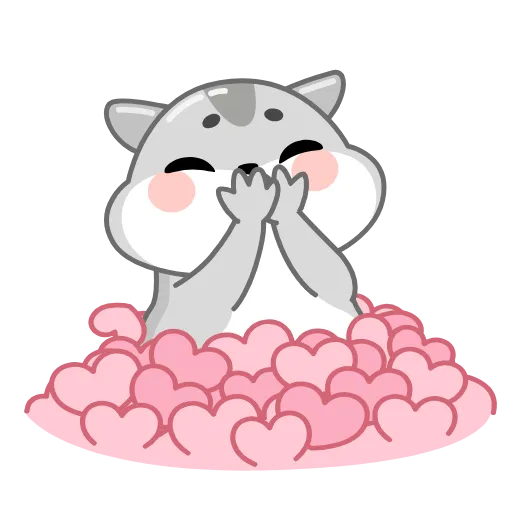 😘 Эмодзи «valriiaaa» для Telegram
