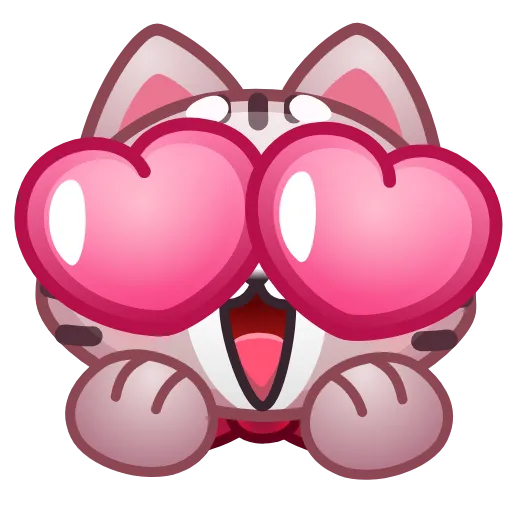 😍 Эмодзи «valriiaaa» для Telegram