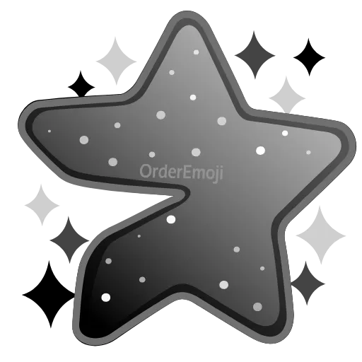 🖤 Эмодзи «valriiaaa» для Telegram