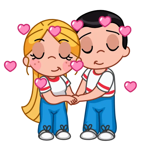 🥰 Эмодзи «valriiaaa» для Telegram