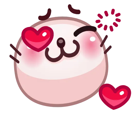 🥰 Эмодзи «valriiaaa» для Telegram