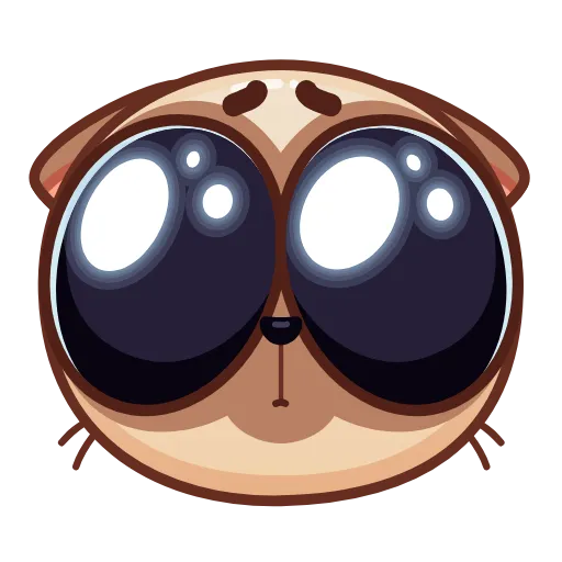 🥺 Эмодзи «valriiaaa» для Telegram