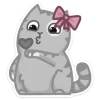 🌟 Эмодзи «valriiaaa» для Telegram
